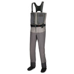 Simms G4Z Stockingfoot Wader Slate