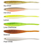 Westin Shad Teez Pin-Tail