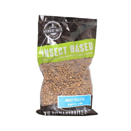 Biemans Baits Insect Pellets