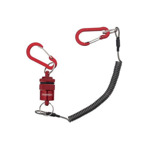 Magnetic Release DLX + Lanyard Rozemeijer Magnetic Release DLX + Lanyard