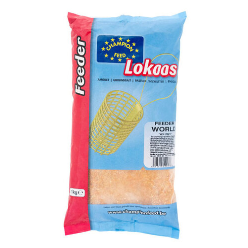 Champion Feed Feeder World