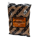 Ringers Method Micros Chocolate Orange Pellets
