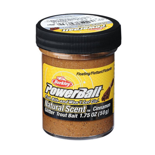 Berkley Powerbait Trout Bait Spices