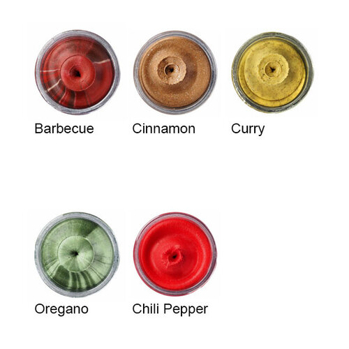 Berkley Powerbait Trout Bait Spices