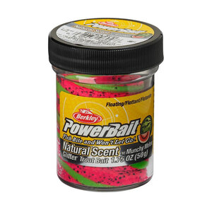 Powerbait Natural Scent Fruit