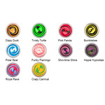 Berkley Powerbait Trout Bait Swirls