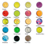 Berkley Powerbait Natural Glitter Trout Bait