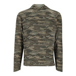 Simms BugStopper SolarFlex Hoody