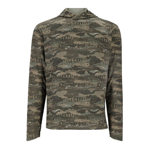 Simms BugStopper SolarFlex Hoody