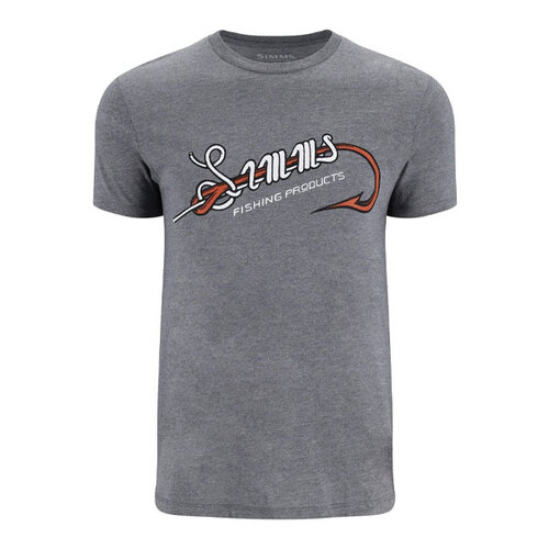 Simms Hook & Loop T-Shirt