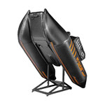 Float Plus AR Carbon Bellyboat