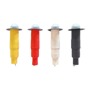 Fauna Paddenstoel Helium Dobber