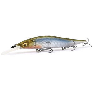 Megabass Vision Oneten Jr. +1 Vision Oneten Jr. +1