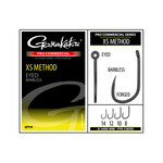 Gamakatsu Pro Commercial XS Method Eyed A1 Hooks - Barbless