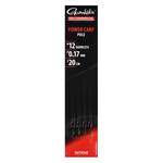 Gamakatsu Pro Commercial Power Carp Pole Ready Rigs - Barbless