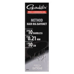 Gamakatsu Pro Commercial Method Hair Rig Bayonet - Barbless