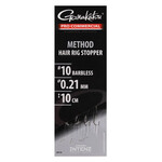Gamakatsu Pro Commercial Method Hair Rig Stopper - Barbless