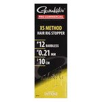 Gamakatsu Pro Commercial XS Method Hair Rig Stopper - Barbless