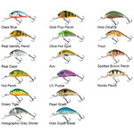 Salmo Hornet