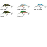 Salmo Hornet
