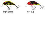 Rattlin' Hornet Shallow Salmo Rattlin' Hornet Shallow