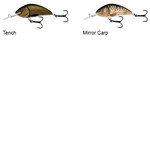 Hornet 9 Salmo Hornet 9