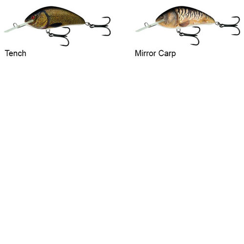 Hornet 9 Salmo Hornet 9