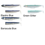 Black Minnow Offshore Combo Fiiish Black Minnow Offshore Combo
