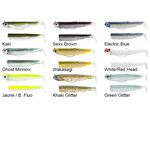 Black Minnow Shore Combo Fiiish Black Minnow Shore Combo