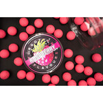 Forgotten Flavours Raspberry Pop Ups