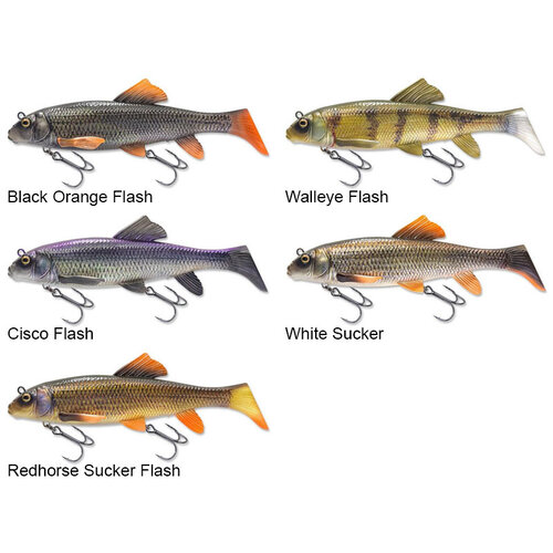 3D Sucker Savage Gear 3D Sucker