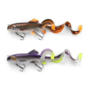 Savage Gear 3D Sucker X-Tail 3D Sucker X-Tail