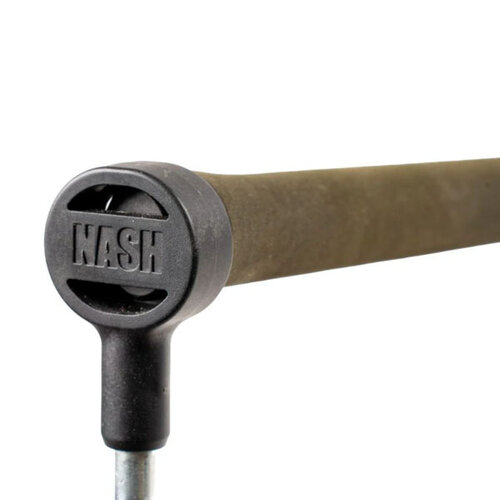 Nash Scope OPS Olive Duplon Rods