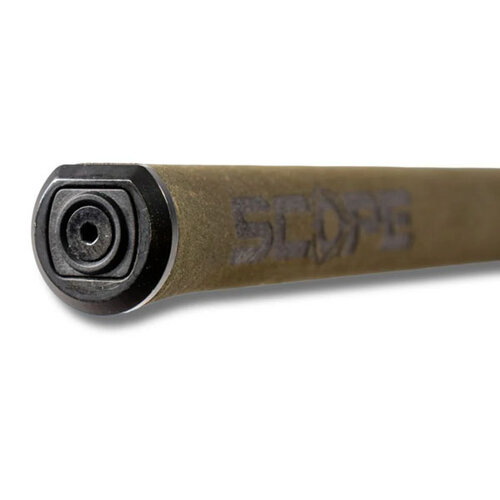 Nash Scope OPS Olive Duplon Rods
