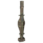 Nash Scope OPS Hi Protect 2 Rod Skin