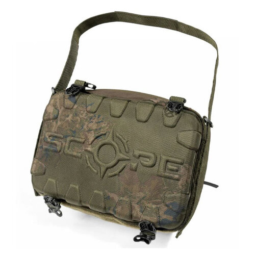 Nash Scope OPS Rucksack Expansion Pack Foil Lined