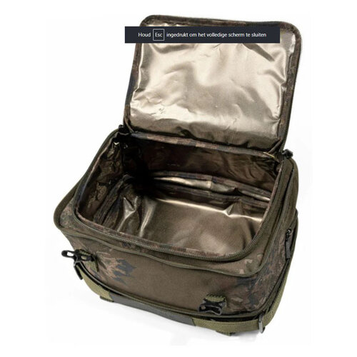 Nash Scope OPS Rucksack Expansion Pack Foil Lined