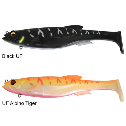 Megabass Mag Draft 8 Inch