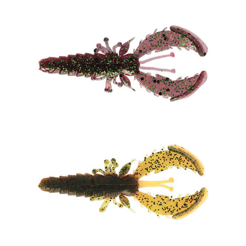 Westin CreCraw Slim Creaturebait