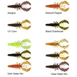 Westin CreCraw Slim Creaturebait