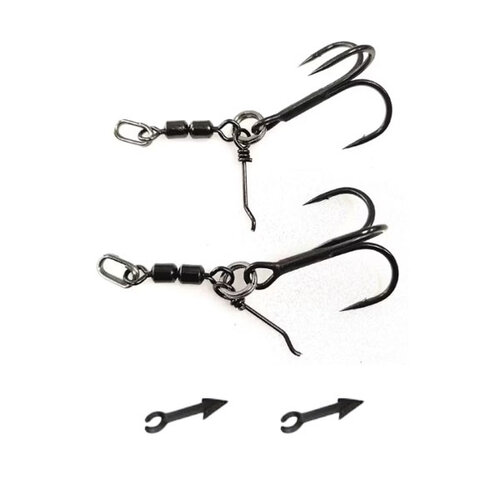 The Pelagic Stinger-S Pike Craft The Pelagic Stinger-S