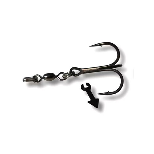 The Pelagic Stinger Big Pike Craft The Pelagic Stinger Big