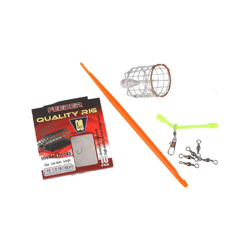 JOF Winkle Picker Starterset
