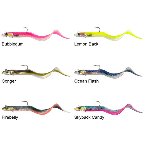 Savage Gear Conger Eel