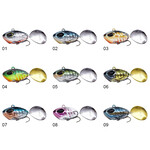 BLD RNNR LF Nays Baits BLD RNNR LF