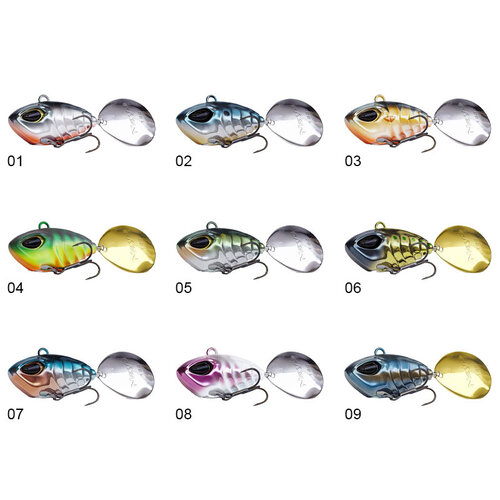 BLD RNNR LF Nays Baits BLD RNNR LF