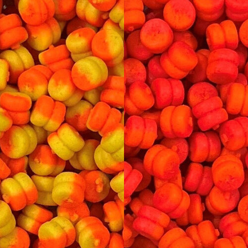 YoYo Duo Wafters Ringers YoYo Duo Wafters