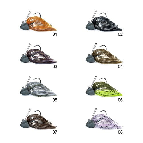 Nays Baits DLT Type 1