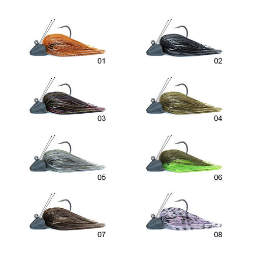 Nays Baits DLT Type 2