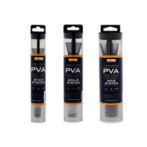 PVA Mesh System